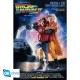Back To The Future 2 - Poster Maxi 91.5x61 FSC Mix (N25)