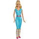 Disney Pixar Toy Story 4 Barbie Doll, Blonde, 11.5-Inch