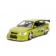 Fast & Furious 2002 Mitsubishi 1:24