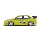 Fast & Furious 2002 Mitsubishi 1:24