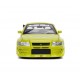 Fast & Furious 2002 Mitsubishi 1:24