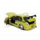 Fast & Furious 2002 Mitsubishi 1:24