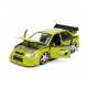 Fast & Furious 2002 Mitsubishi 1:24