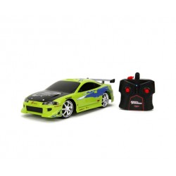 Fast & Furious RC 1995 Mitsubishi 1:16