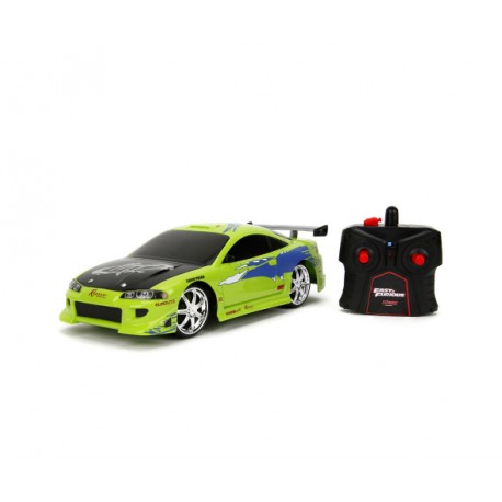 Fast & Furious RC 1995 Mitsubishi 1:16