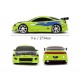 Fast & Furious RC 1995 Mitsubishi 1:16