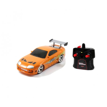 Fast & Furious RC Brian's Toyota 1:16