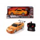 Fast & Furious RC Brian's Toyota 1:16