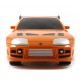 Fast & Furious RC Brian's Toyota 1:16
