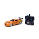 Fast & Furious RC Nitro Powered Vapor 1:24