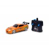 Fast & Furious RC Nitro Powered Vapor 1:24