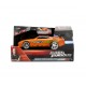 Fast & Furious RC Nitro Powered Vapor 1:24