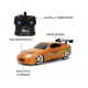 Fast & Furious RC Nitro Powered Vapor 1:24