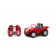 Disney Stitch RC Buggy 1:24