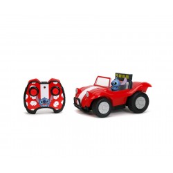 Disney Stitch RC Buggy 1:24