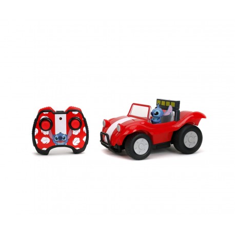 Disney Stitch RC Buggy 1:24