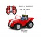 Disney Stitch RC Buggy 1:24