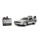 Back to the Future RC Time Machine 1:16