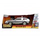 Back to the Future RC Time Machine 1:16