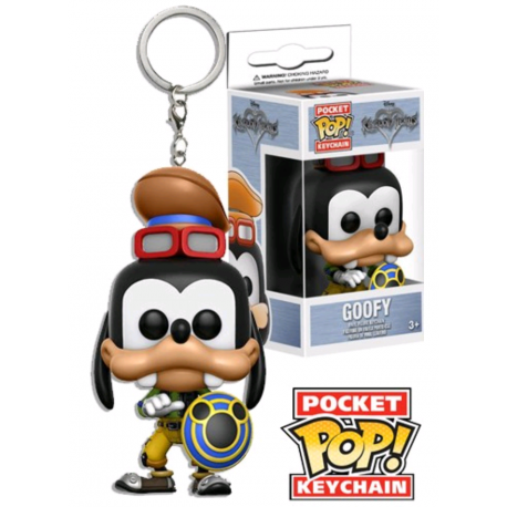 Funko Pocket Pop Disney Goofy