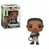 Funko Pop 746 Winston Zeddemore, Ghostbusters