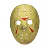 NECA Friday the 13th Part III Replica 1/1 Jason Mask