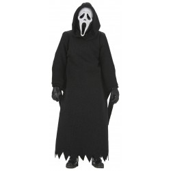 NECA Scream Action Figure Ultimate Ghost Face Returns 18 cm
