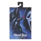NECA Scream Action Figure Ultimate Ghost Face Returns 18 cm
