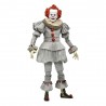 NECA It: Welcome To Derry Action Figure Ultimate Bob Gray As Pennywise 18 cm
