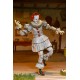 NECA It: Welcome To Derry Action Figure Ultimate Bob Gray As Pennywise 18 cm