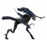 NECA Aliens Ultra Deluxe Action Figure Alien Queen 38 cm