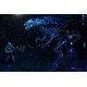 NECA Aliens Ultra Deluxe Action Figure Alien Queen 38 cm