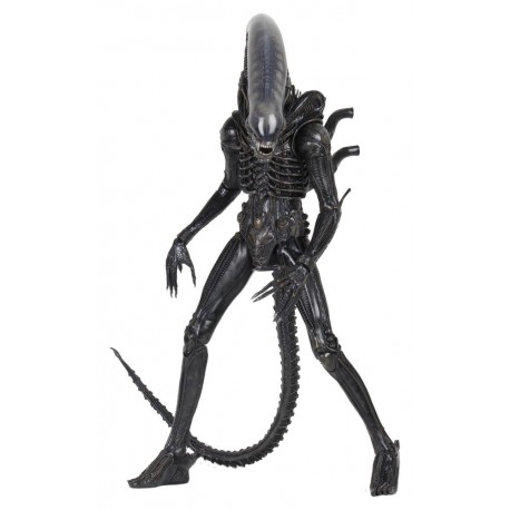 NECA Alien 1/4 Action Figure Big Chap 56 cm