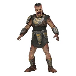 NECA Predator: Badlands Action Figure Ultimate Dek 17 cm
