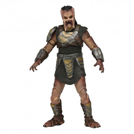 NECA Predator: Badlands Action Figure Ultimate Dek 17 cm