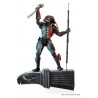 NECA Predator 2 Action Figure City Hunter Poster Series 18 cm