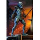 NECA Predator 2 Action Figure City Hunter Poster Series 18 cm