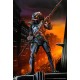 NECA Predator 2 Action Figure City Hunter Poster Series 18 cm