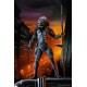 NECA Predator 2 Action Figure City Hunter Poster Series 18 cm