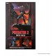 NECA Predator 2 Action Figure City Hunter Poster Series 18 cm