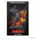 NECA Predator 2 Action Figure City Hunter Poster Series 18 cm