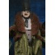 NECA Batman Returns (1992) Clothed Action Figure The Penguin 20 cm