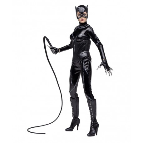 NECA Batman Returns (1992) Clothed Action Figure Catwoman 20 cm