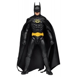 NECA Batman (1989)Clothed Action Figure Batman 20 cm