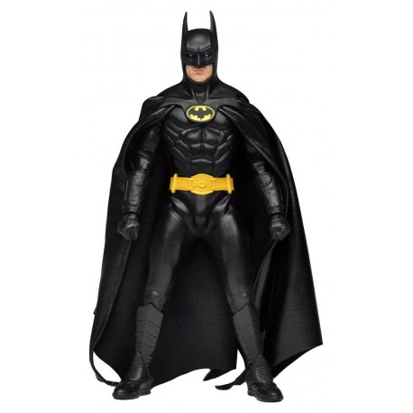 NECA Batman (1989)Clothed Action Figure Batman 20 cm
