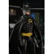 NECA Batman (1989)Clothed Action Figure Batman 20 cm