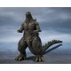 Godzilla S.H.MonsterArts Action Figure Godzilla the Ride: Great Clash 16 cm