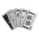 Jurassic Park - Playing Cards