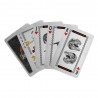 Jurassic Park - Playing Cards