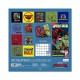 Spider-Man Wall Calendar 2027 30 x 30 cm